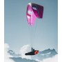 SILLA PARAPENTE ULTRALIGERA Y CARENADA NIVIUK ARROW P 2 RACE