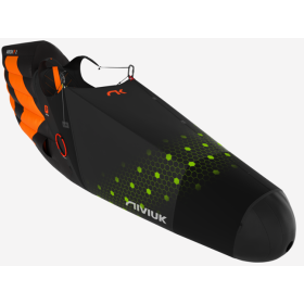 SILLA PARAPENTE ULTRALIGERA Y CARENADA NIVIUK ARROW P 2 RACE