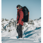 NIVIUK KOOPER P ARNÉS Y MOCHILA DE PARAPENTE IDEAZL PARA HIKE AND FLY