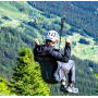 NIVIUK ROAMER 2 ARNÉS ULTRALIGERO IDELA PARA REALIZAR HIKE AND FLY