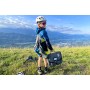 AIRDESIGN SLIP 2 ARNÉS ULTRALIGERO PARA NIÑOS Y ADULTOS, COMODO
