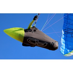 AIRDESIGN THE SOCK ARNÉS CARENADO DE PARAPENTE MAYOR COMODIDAD