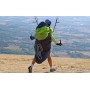 AIRDESIGN THE SOCK ARNÉS CARENADO DE PARAPENTE MAYOR COMODIDAD