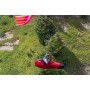 AIRDESIGN THE SOCK ARNÉS CARENADO DE PARAPENTE ULTRALIGERA