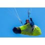 AIRDESIGN THE SOCK ARNÉS CARENADO DE PARAPENTE ULTRALIGERA
