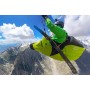 AIRDESIGN THE SOCK ARNÉS CARENADO DE PARAPENTE ULTRALIGERA