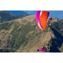 AIRDESIGN THE SOCK ARNÉS CARENADO DE PARAPENTE ULTRALIGERA