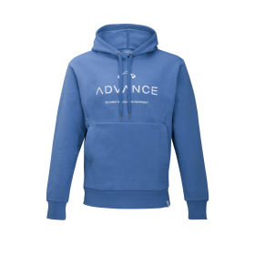 SUDADERA CON CAPUCHA ALGODÓN HOODIE