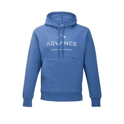 SUDADERA CON CAPUCHA ALGODÓN HOODIE