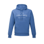 SUDADERA CON CAPUCHA ALGODÓN HOODIE