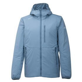 ABRIGO CHAQUETA AISLANTE ADVANCE PARA VOLAR EN PARAPENTE CALIENTE