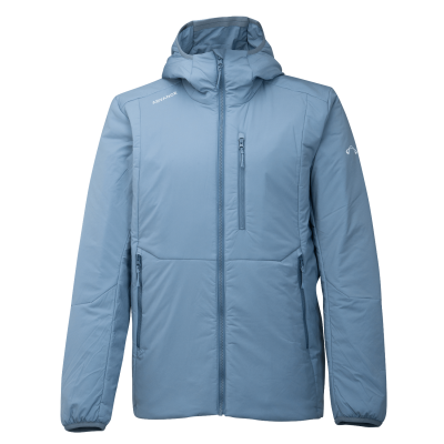 ABRIGO CHAQUETA AISLANTE ADVANCE PARA VOLAR EN PARAPENTE CALIENTE