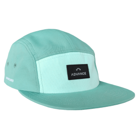 ADVANCE GORRA VISOR PLANO Y REJILLA