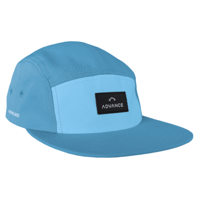 ADVANCE GORRA VISOR PLANO Y REJILLA