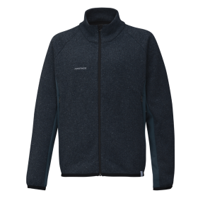 ADVANCE SUDADERA CREMALLERA