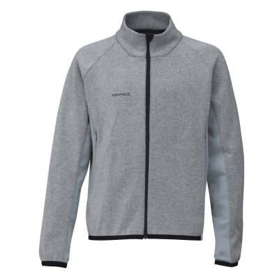 ADVANCE SUDADERA CREMALLERA
