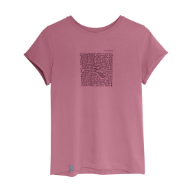 VENTA CAMISETA CHICA ADVANCE