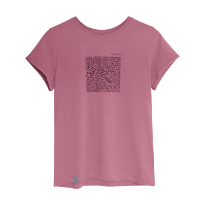 VENTA CAMISETA CHICA ADVANCE