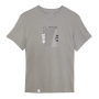 CAMISETA MANGA CORTA MERINO ADVANCE PARAGLIDING