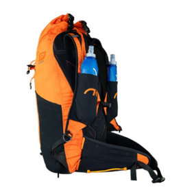 MOCHILA NIVIUK  EXPRE DESDE 30 LITROS HASTA 80 LITROS