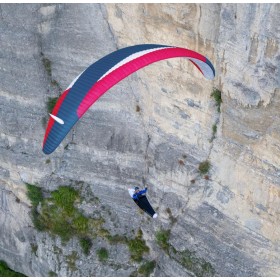 ADVANCE TAU PARAPENTE C DOS BANDAS PARA VUELOS DE DISTANCIA Y XC
