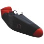 GIN YETI RACE SILLA CARENADA ULTRALIGERA CON MAYOR CONFOR