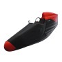 GIN YETI RACE SILLA CARENADA ULTRALIGERA CON MAYOR CONFOR