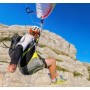 AIRDESIGN SLIP 2 ARNÉS ULTRALIGERO PARA NIÑOS Y ADULTOS, COMODO