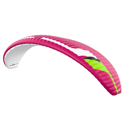 VENTA DE PARAPENTE LINK DE NIVIUK
