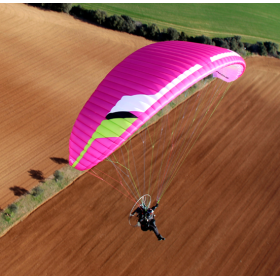 VENTA DE PARAPENTE LINK DE NIVIUK