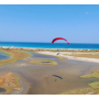 VELA DE PARAMOTOR ITV PIPER TANDEM PARATRIKE