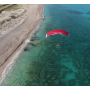 VELA DE PARAMOTOR ITV PIPER TANDEM PARATRIKE