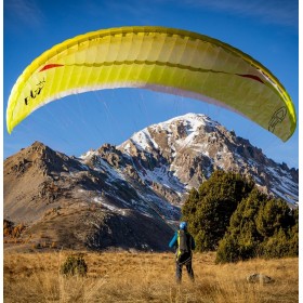 PARAPENTE DE INICICIACION EAZY 4 DE AIRDESIGN