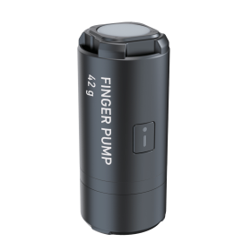 HINCHADOR DE PROTECCIÓN FINGERPUMP ADVANCE