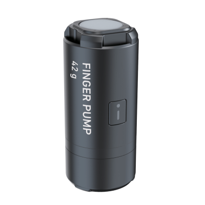 HINCHADOR DE PROTECCIÓN FINGERPUMP ADVANCE