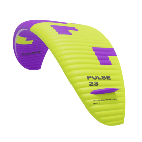 ELEVATE PULSE PARAMOTOR