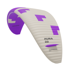 ELEVATE AURA PARAMOTOR