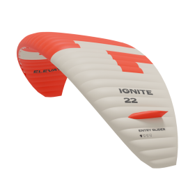 ELEVATE IGNITE PARAMOTOR