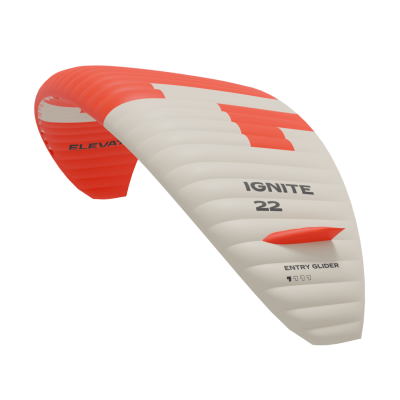 ELEVATE IGNITE PARAMOTOR
