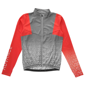 CHAQUETA DE LICRA PARA VUELO EN PARAPENTE