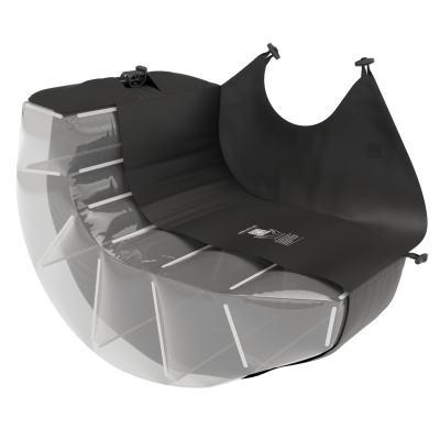 PROTECTAIR STRAPLESS 4