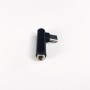 ADAPTADOR USD-C A JACK 3.5 MM
