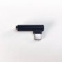 ADAPTADOR USD-C A JACK 3.5 MM