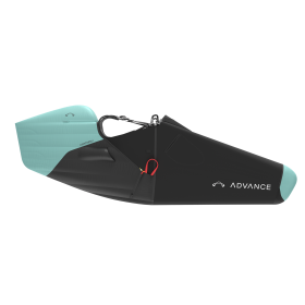 SILLA DE PARAPENTE CARENADA Y LIGERA ADVANCE LIGHTNESS 4