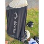VENTA DE SILLA CARENADA ULTRALIGERA DE PARAPENTE WEIGHTLESS DE ADVANCE