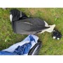 VENTA DE SILLA CARENADA ULTRALIGERA DE PARAPENTE WEIGHTLESS DE ADVANCE