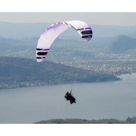 VENTA DE PARAPENTE ITV AWAK 3 TAMDEM 35 METROS