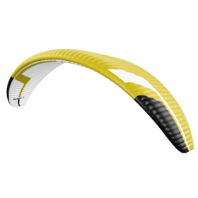 Venta parapente cross country Ikuma 2 de Niviuk