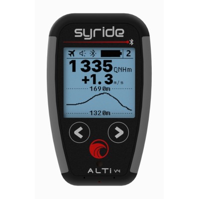 SYRIDE ALTI V4