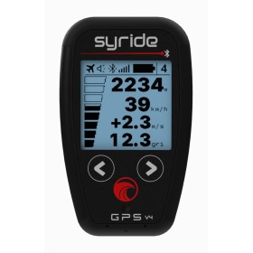 SYRIDE GPS V4